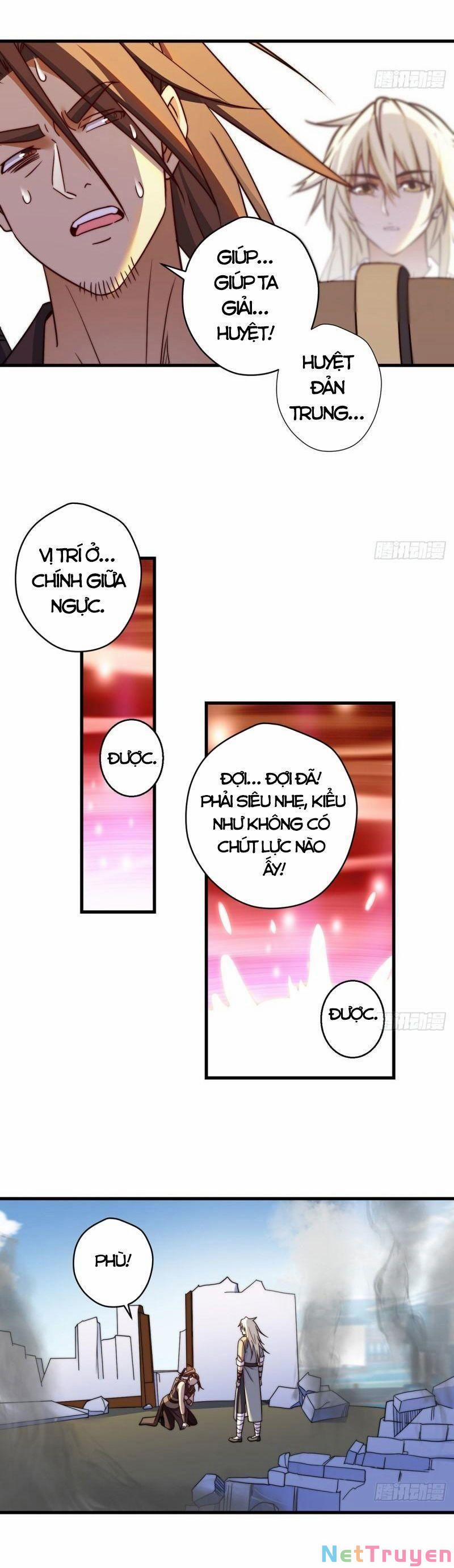 Ta Là Đại Hoàn Đan 100 trang 3