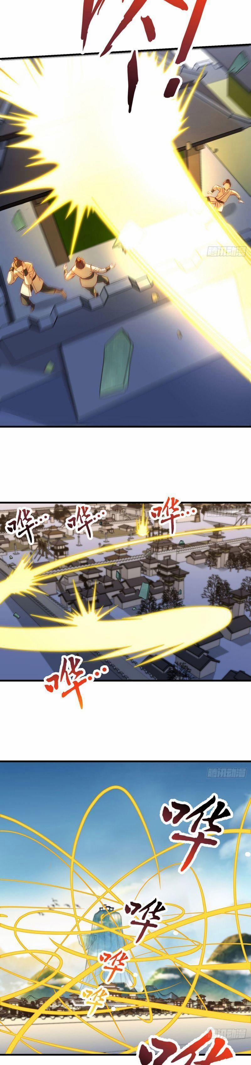 Ta Là Đại Hoàn Đan 101 trang 1