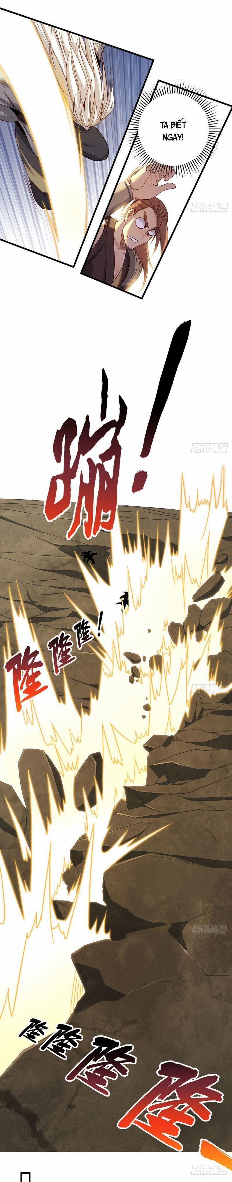 Ta Là Đại Hoàn Đan 101 trang 12