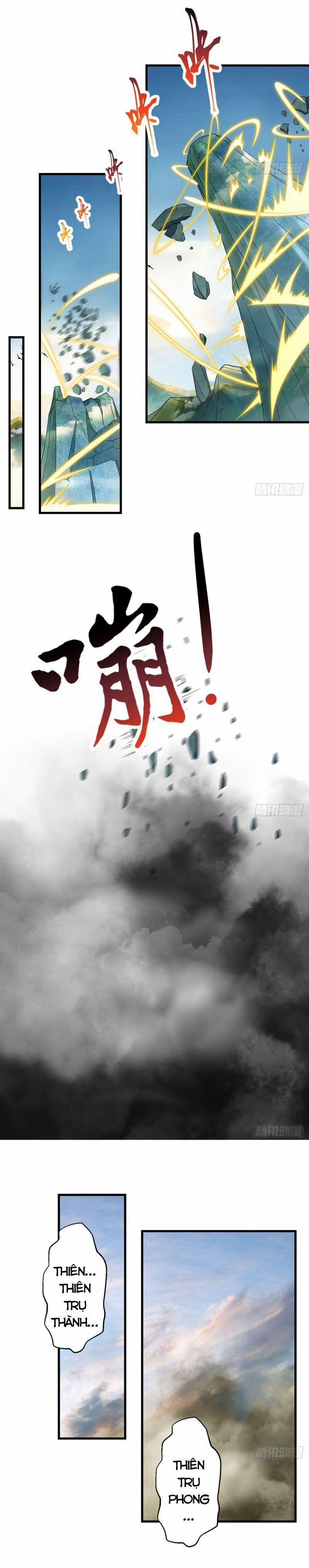 Ta Là Đại Hoàn Đan 101 trang 3