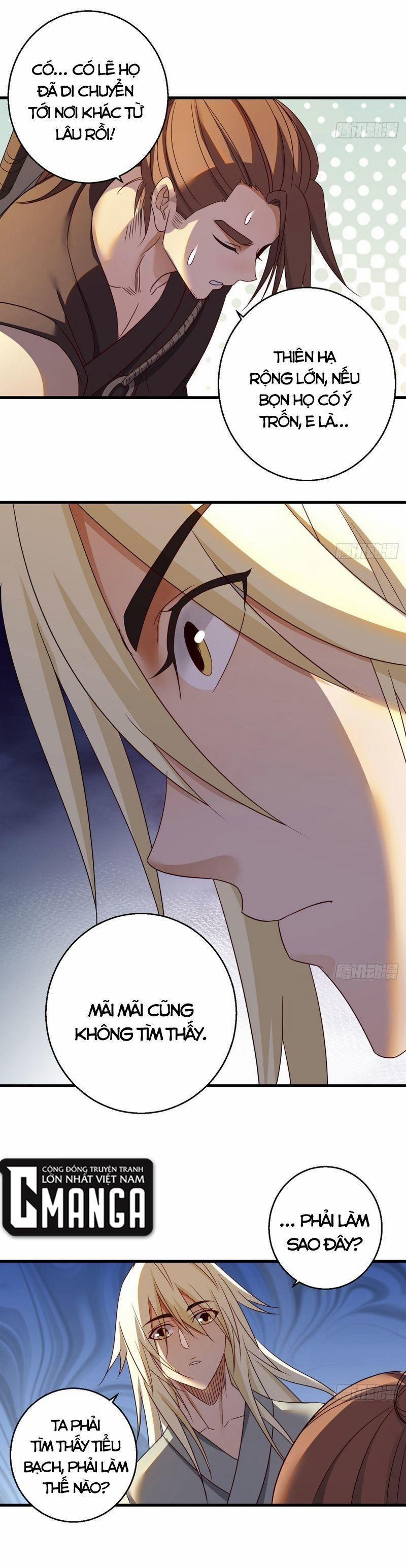 Ta Là Đại Hoàn Đan 101 trang 6