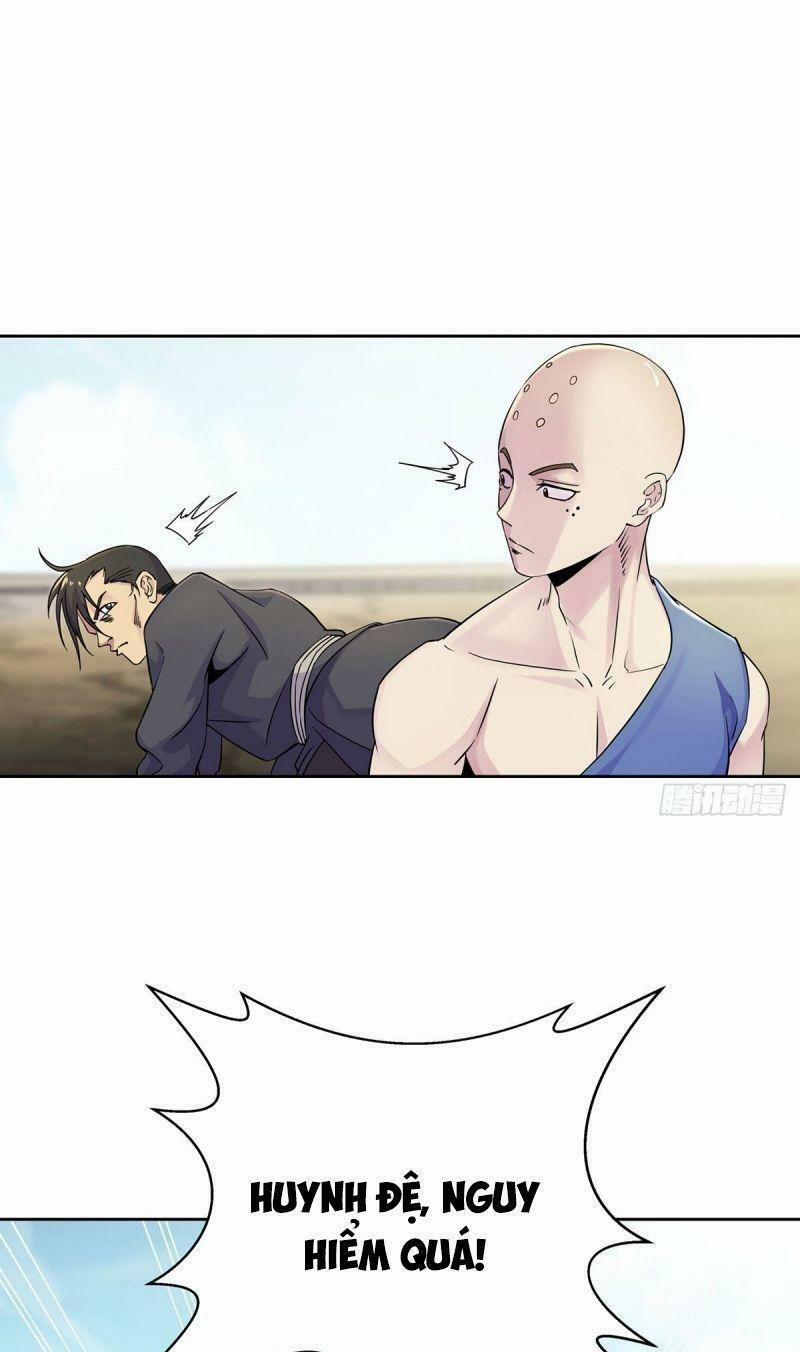 Ta Là Đại Hoàn Đan 11 trang 1