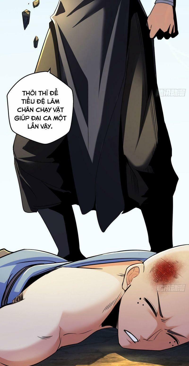 Ta Là Đại Hoàn Đan 11 trang 15