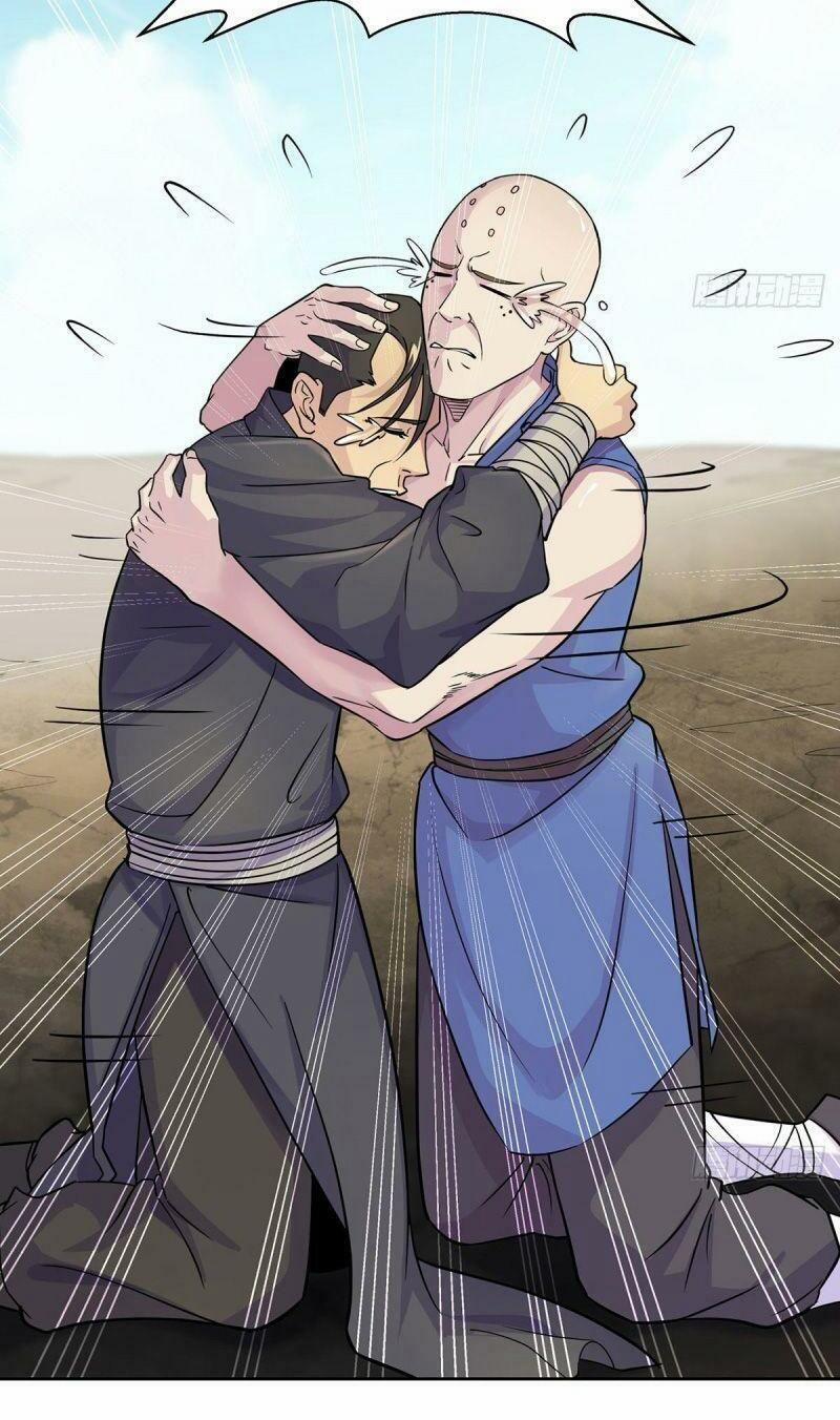 Ta Là Đại Hoàn Đan 11 trang 2