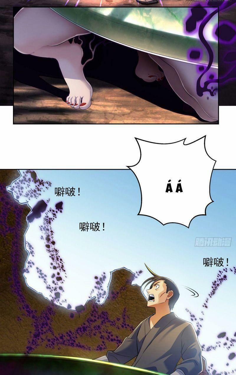 Ta Là Đại Hoàn Đan 11 trang 21