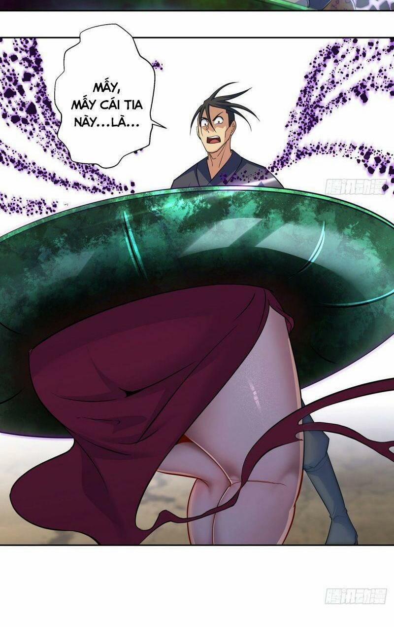 Ta Là Đại Hoàn Đan 11 trang 22