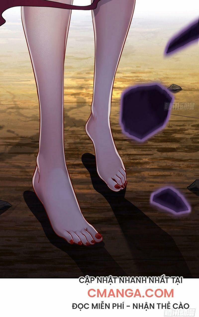 Ta Là Đại Hoàn Đan 11 trang 24