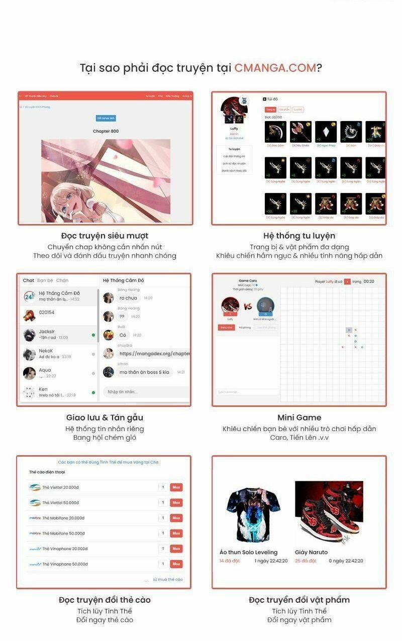 Ta Là Đại Hoàn Đan 11 trang 25