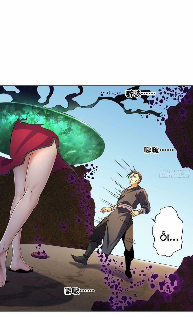 Ta Là Đại Hoàn Đan 11 trang 26