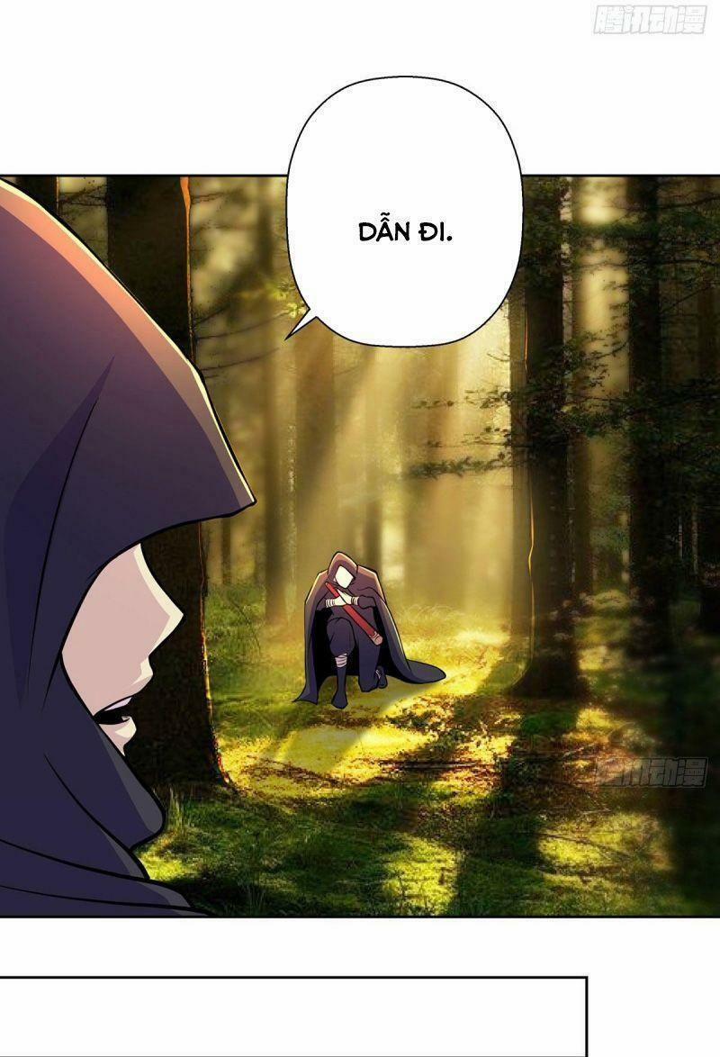 Ta Là Đại Hoàn Đan 11 trang 46
