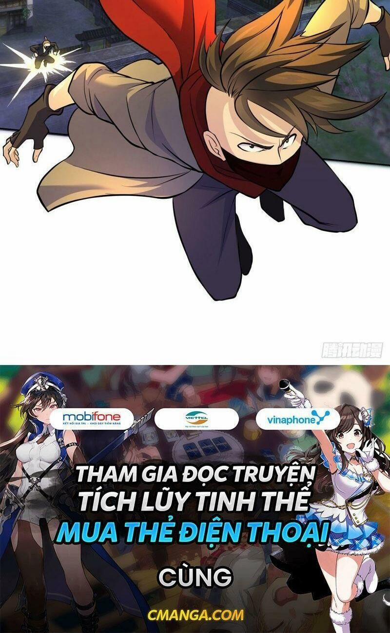 Ta Là Đại Hoàn Đan 11 trang 53
