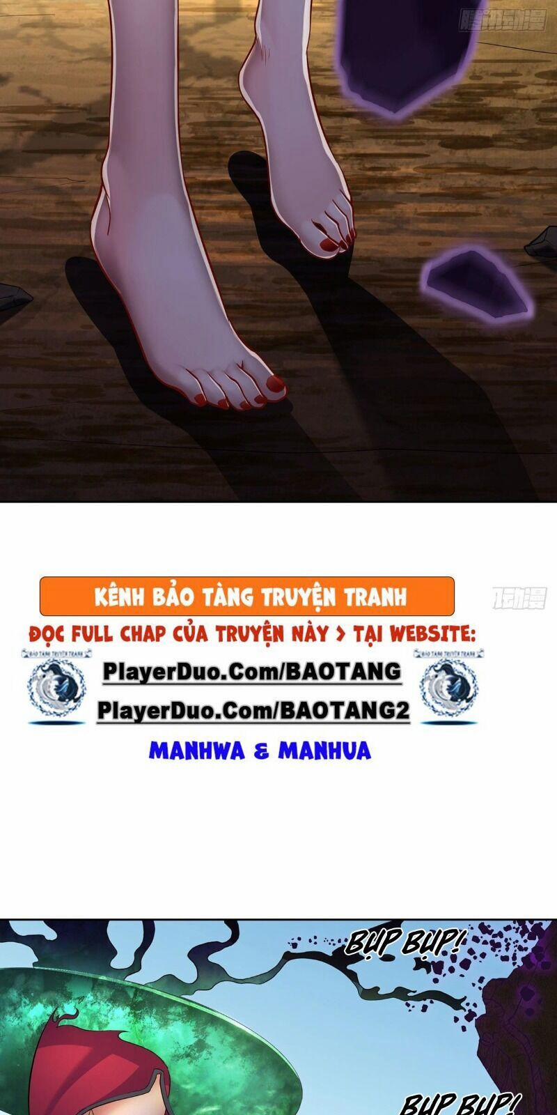 Ta Là Đại Hoàn Đan 12 trang 35