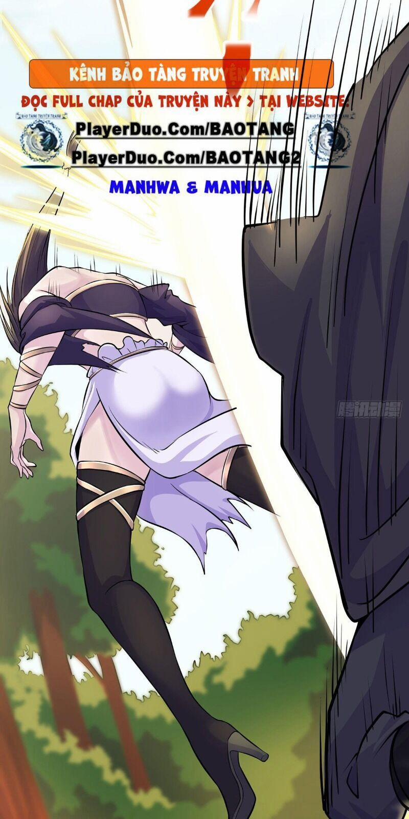 Ta Là Đại Hoàn Đan 12 trang 55