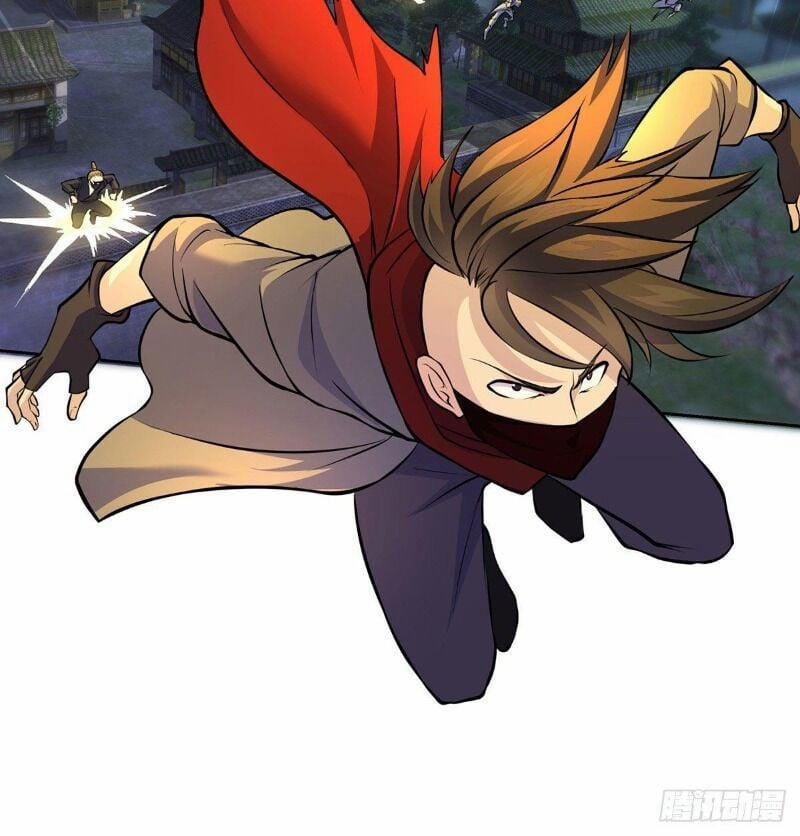 Ta Là Đại Hoàn Đan 12 trang 70