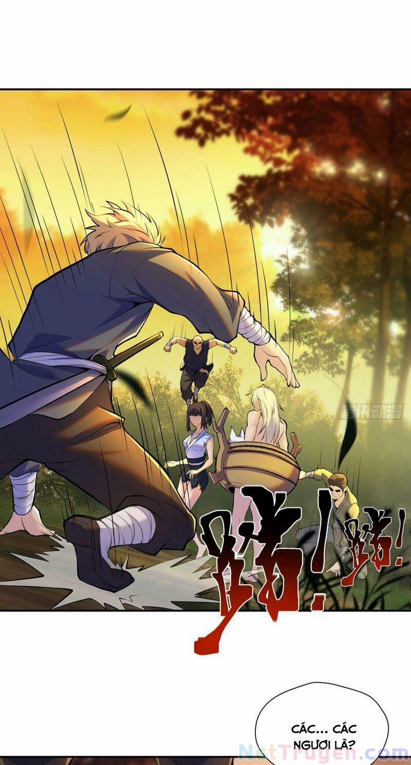 Ta Là Đại Hoàn Đan 17 trang 0