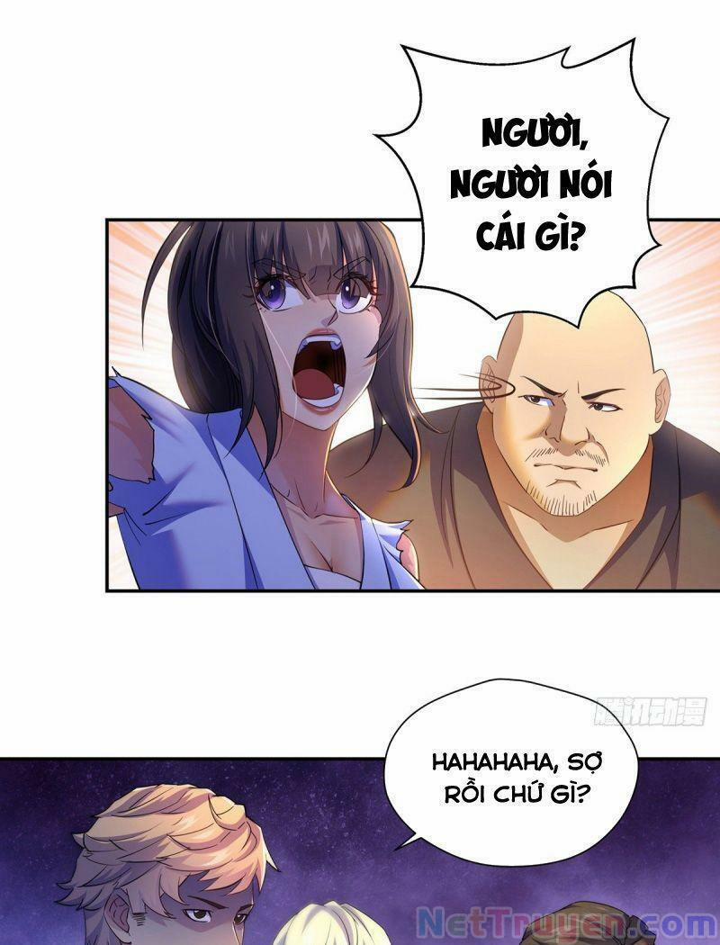 Ta Là Đại Hoàn Đan 17 trang 10