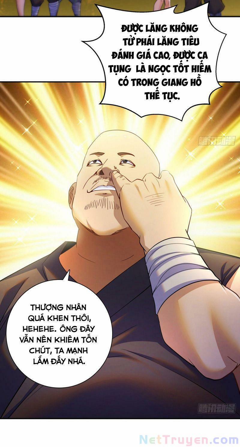 Ta Là Đại Hoàn Đan 17 trang 12