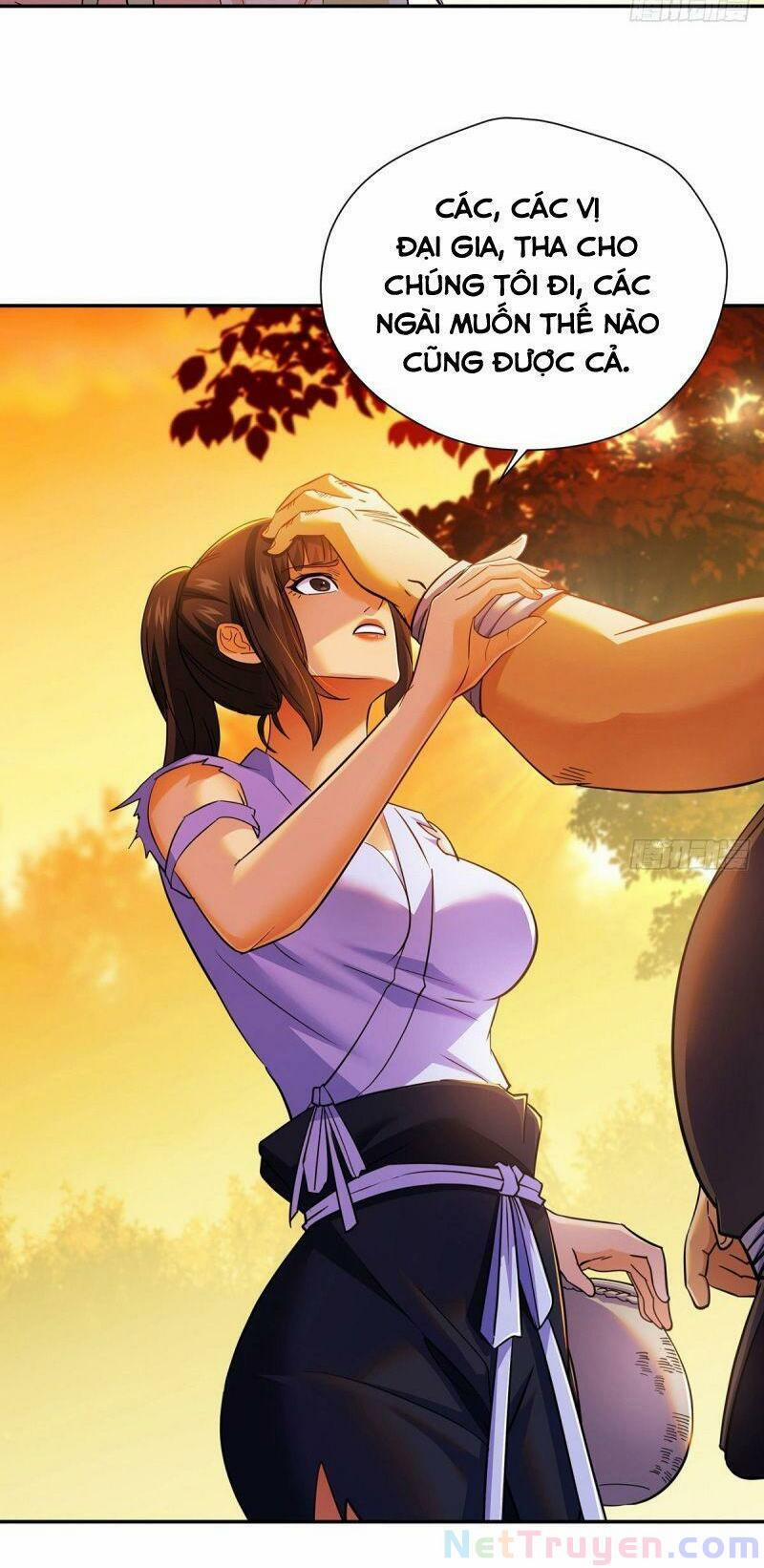 Ta Là Đại Hoàn Đan 17 trang 19