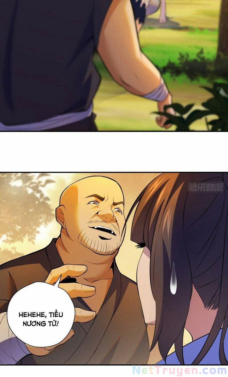 Ta Là Đại Hoàn Đan 17 trang 3