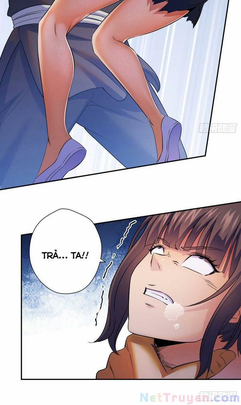 Ta Là Đại Hoàn Đan 17 trang 31