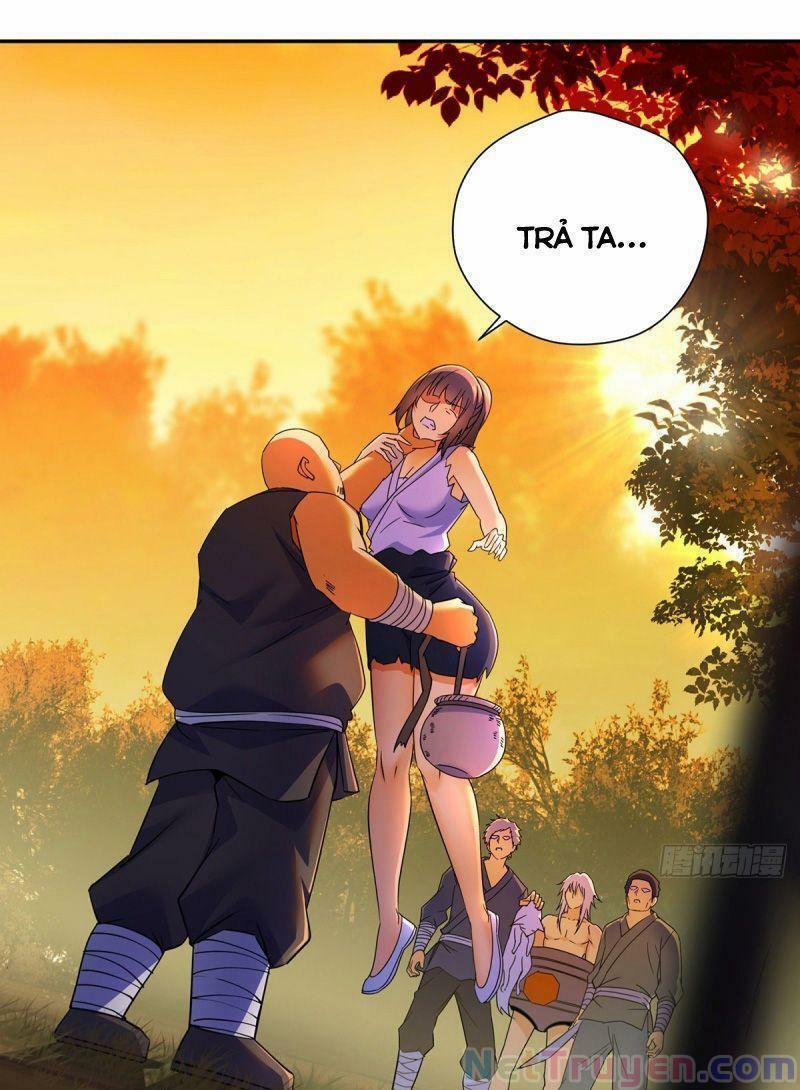 Ta Là Đại Hoàn Đan 17 trang 32