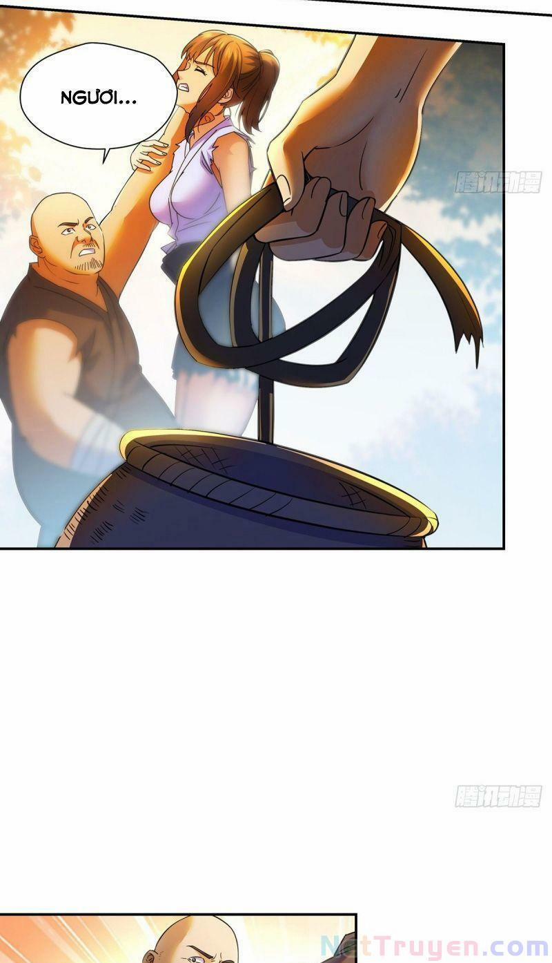 Ta Là Đại Hoàn Đan 17 trang 40