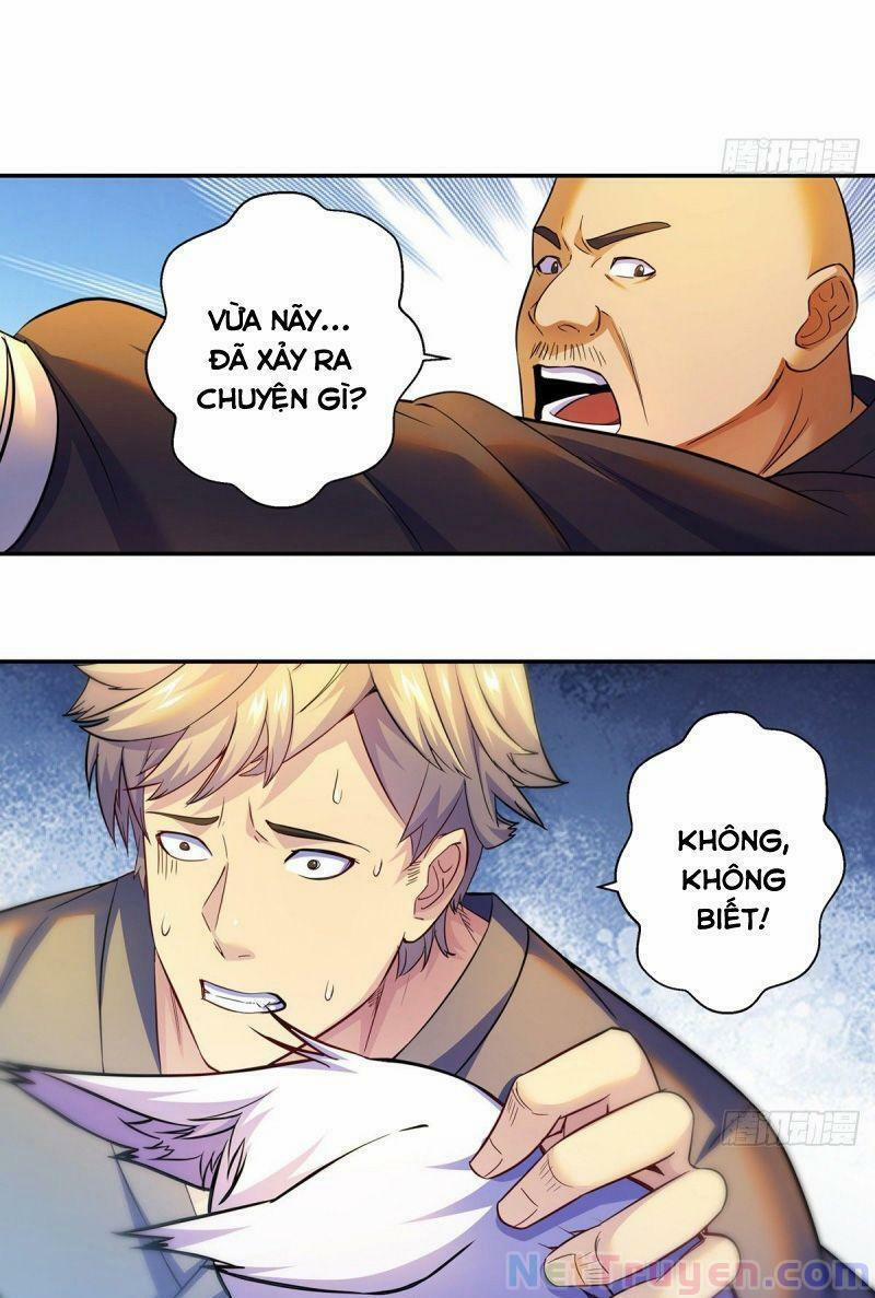 Ta Là Đại Hoàn Đan 17 trang 42
