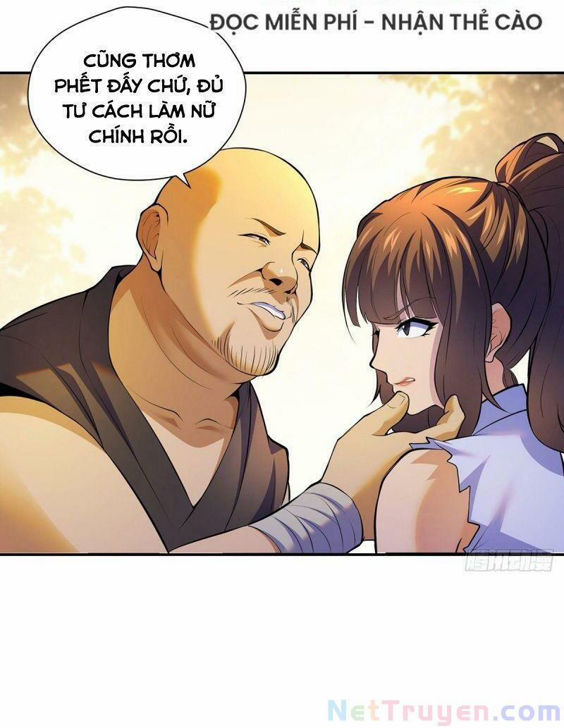 Ta Là Đại Hoàn Đan 17 trang 5