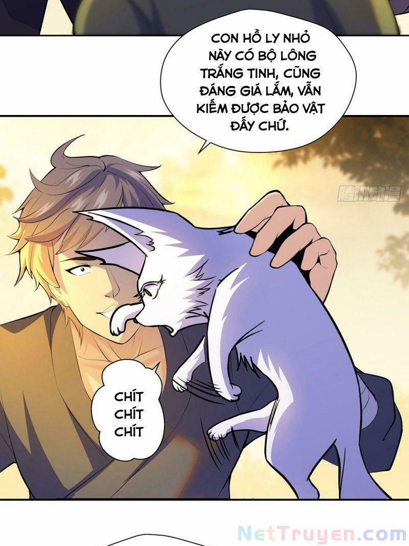 Ta Là Đại Hoàn Đan 17 trang 8