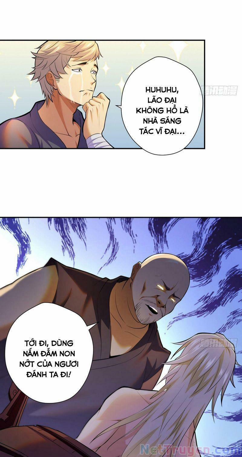 Ta Là Đại Hoàn Đan 18 trang 14