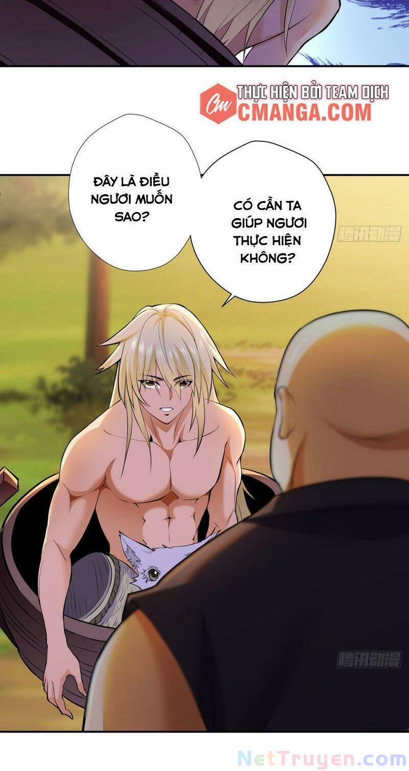 Ta Là Đại Hoàn Đan 18 trang 15