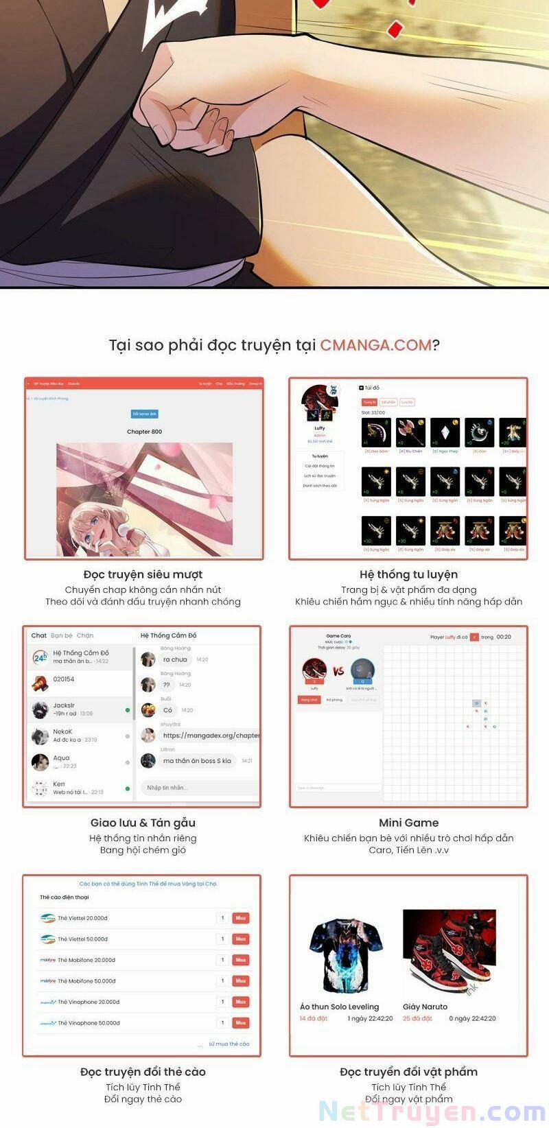 Ta Là Đại Hoàn Đan 18 trang 17