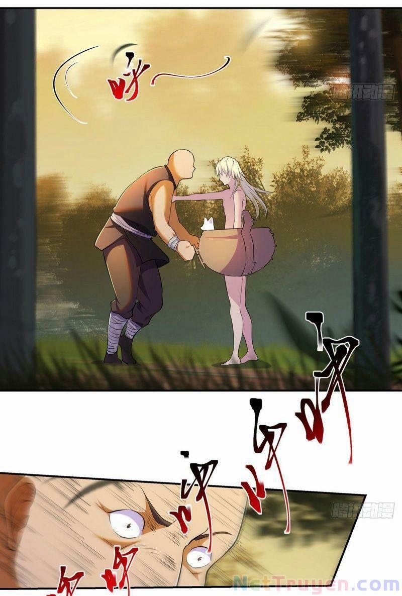 Ta Là Đại Hoàn Đan 18 trang 18