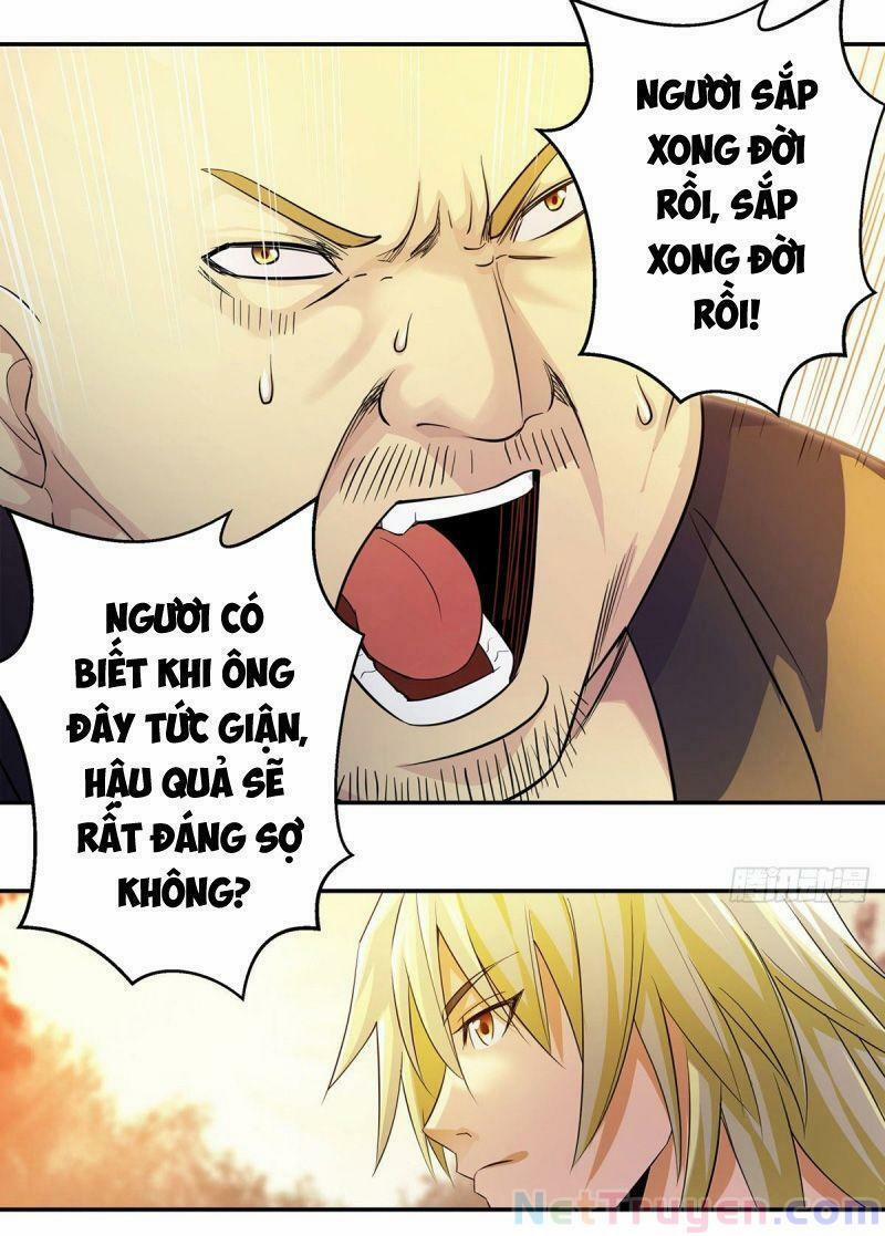 Ta Là Đại Hoàn Đan 18 trang 2