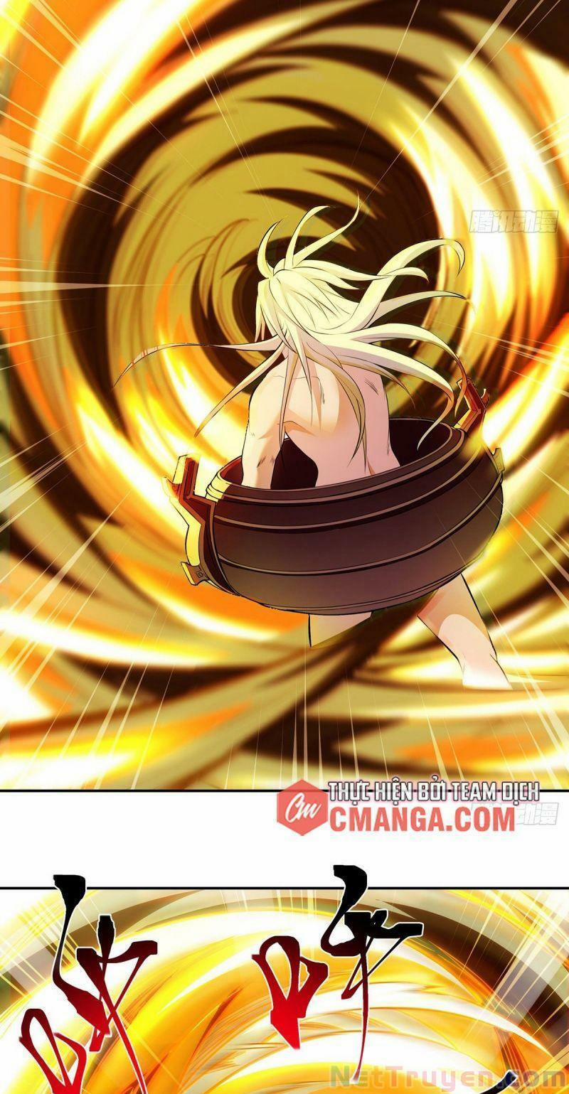 Ta Là Đại Hoàn Đan 18 trang 20