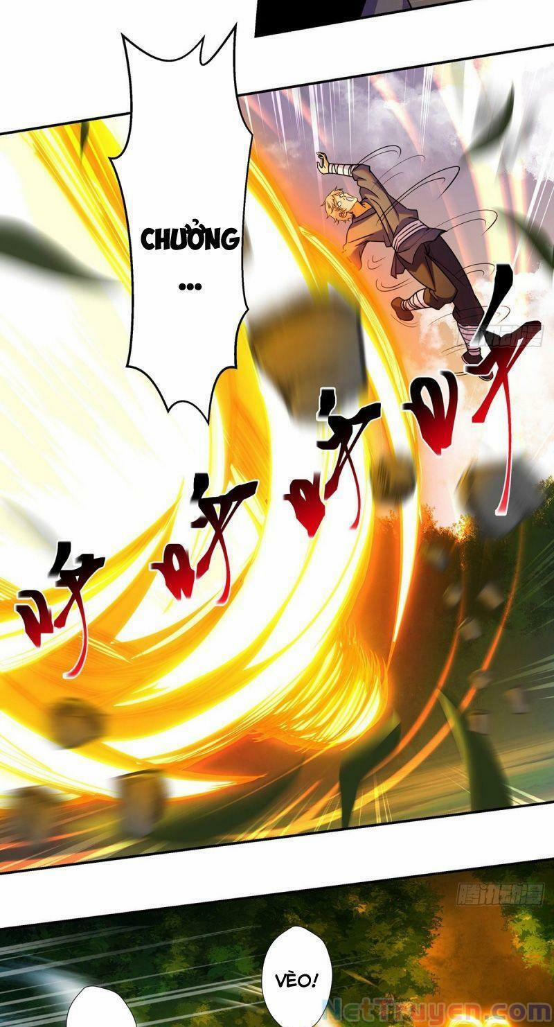 Ta Là Đại Hoàn Đan 18 trang 22
