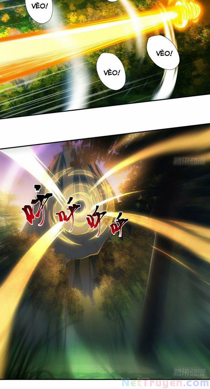 Ta Là Đại Hoàn Đan 18 trang 23