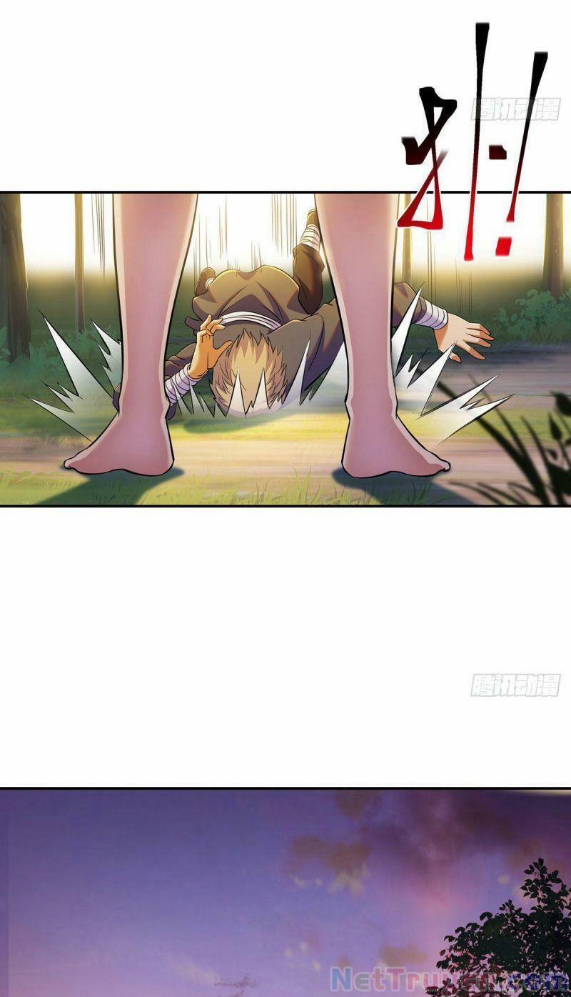 Ta Là Đại Hoàn Đan 18 trang 26