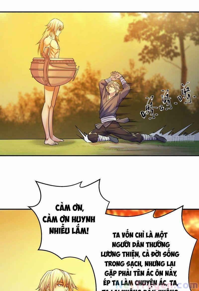 Ta Là Đại Hoàn Đan 18 trang 30