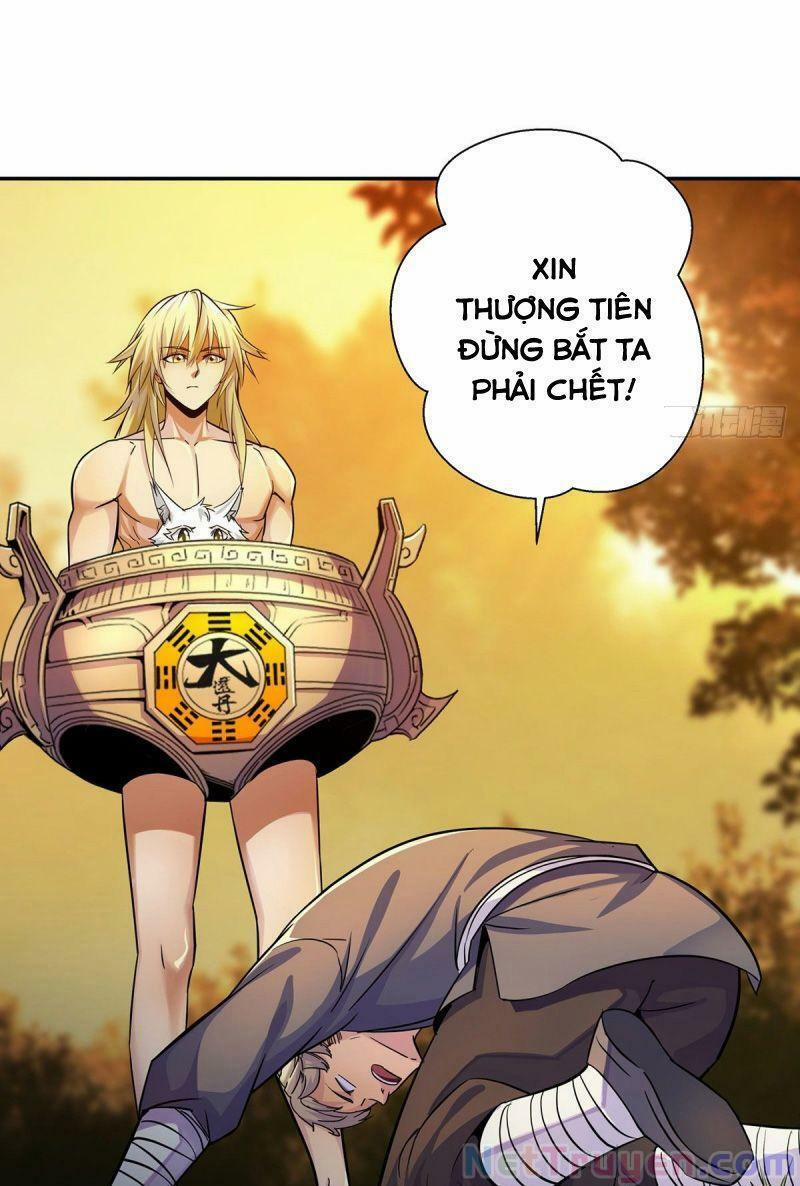 Ta Là Đại Hoàn Đan 18 trang 34