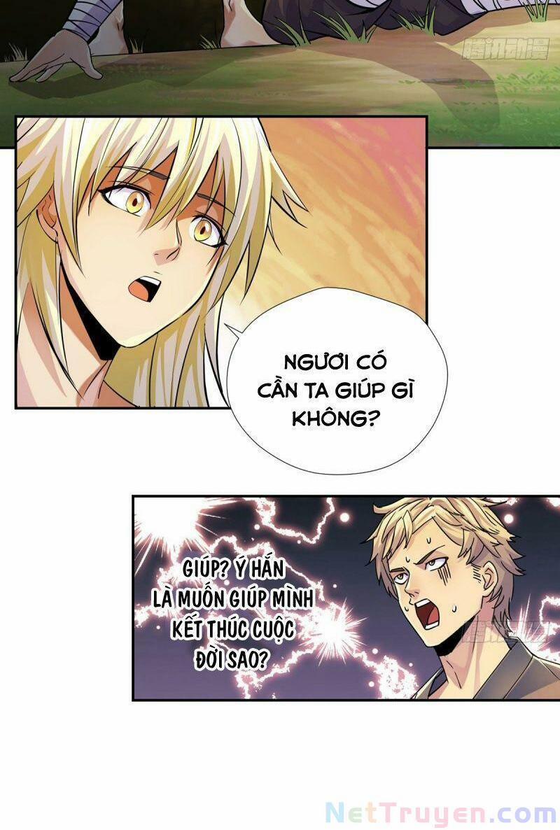 Ta Là Đại Hoàn Đan 18 trang 35