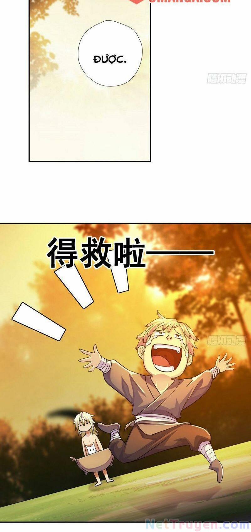 Ta Là Đại Hoàn Đan 18 trang 38