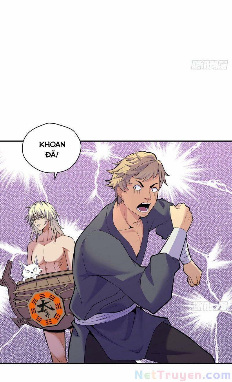 Ta Là Đại Hoàn Đan 18 trang 39