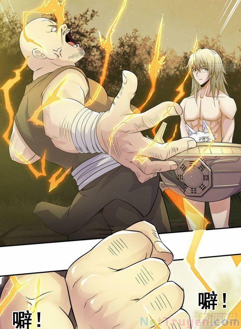 Ta Là Đại Hoàn Đan 18 trang 4