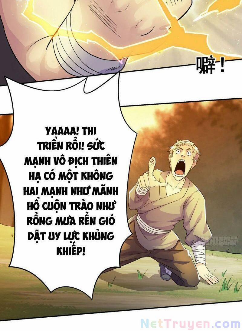 Ta Là Đại Hoàn Đan 18 trang 5