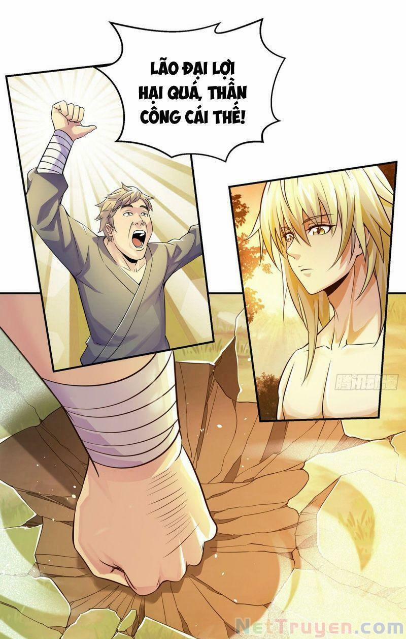 Ta Là Đại Hoàn Đan 18 trang 8