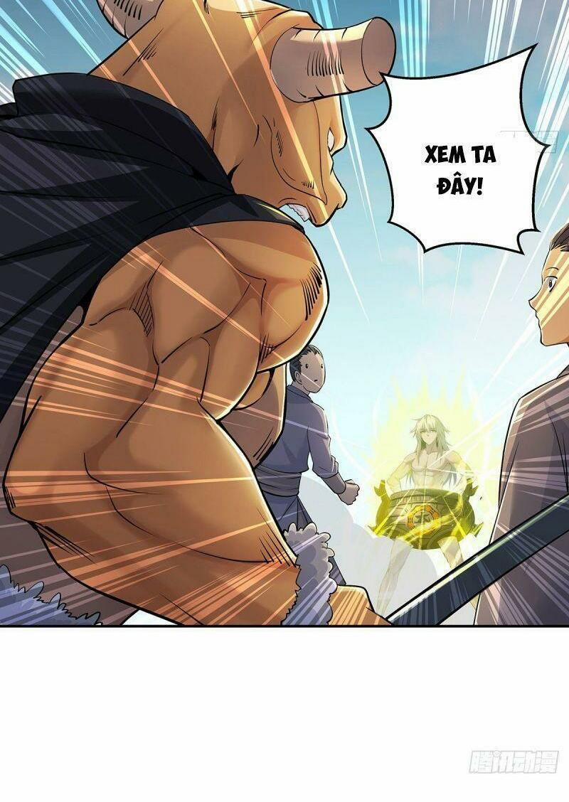Ta Là Đại Hoàn Đan 2 trang 11