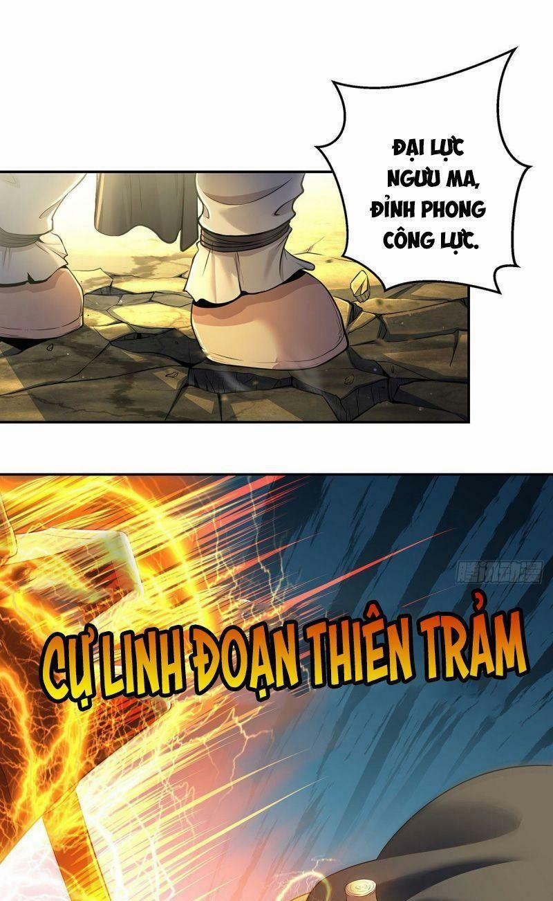 Ta Là Đại Hoàn Đan 2 trang 12