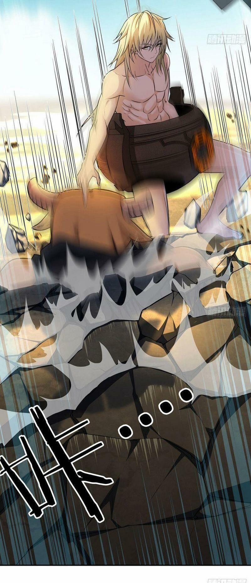 Ta Là Đại Hoàn Đan 2 trang 17