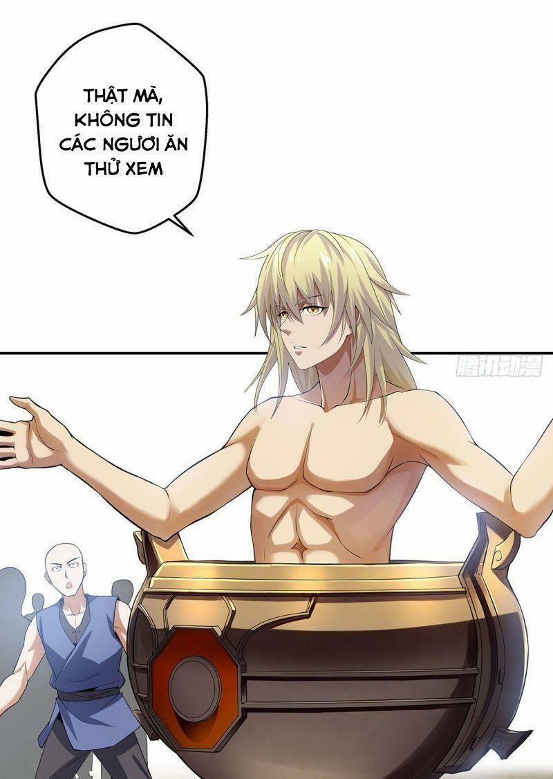 Ta Là Đại Hoàn Đan 2 trang 2